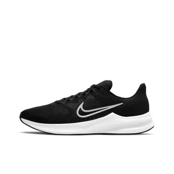 Nike Downshifter 11 Black White