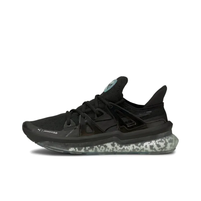 Puma Jamming 2.0 'Black'-0