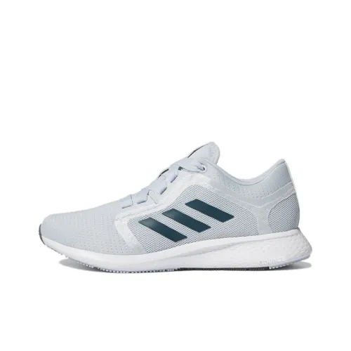 Adidas Edge Lux 4 Running Shoes Women's Low-Top Gray/Blue