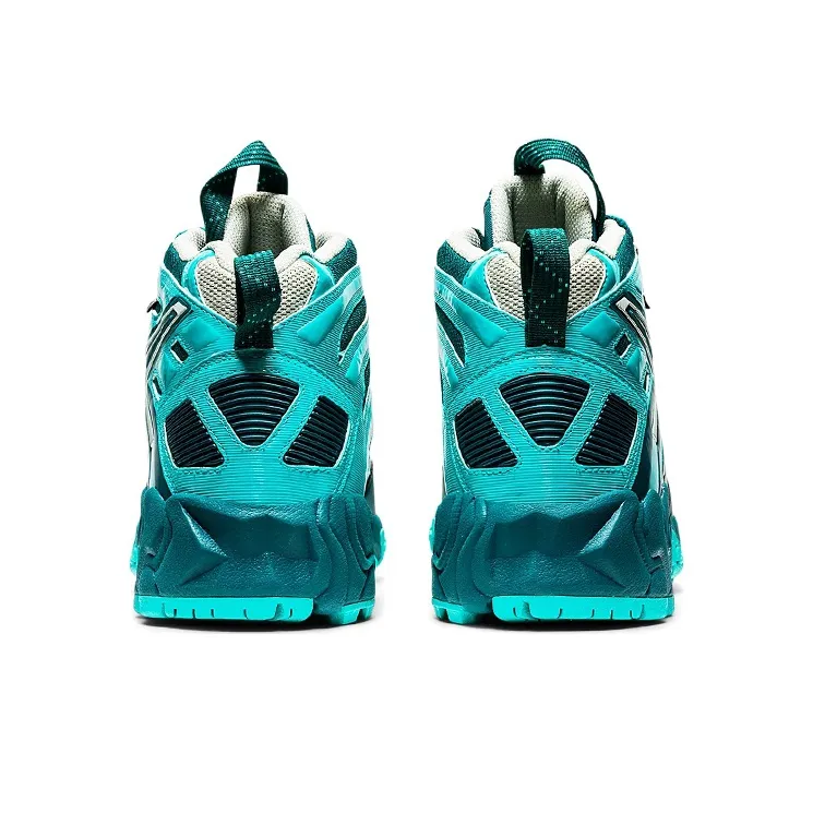 Asics HS3 S Nandi Sp V Gore Tex Sea Glass-4