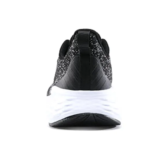 PEAK Lightweight And Wear resistant Low Top Running Shoes Women's Black Gray-2