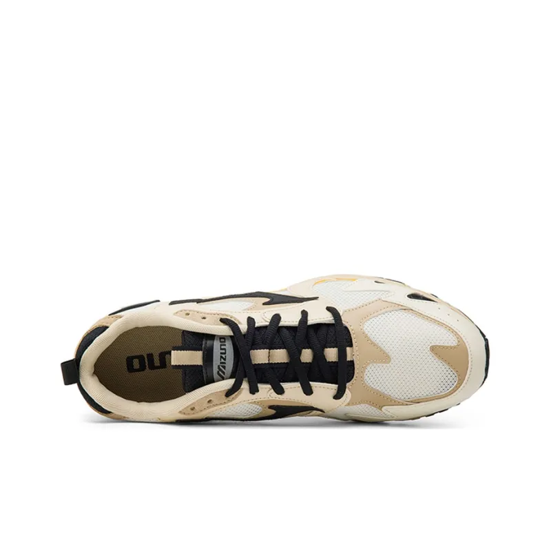 Mizuno Running Sneakers 'Beige'-4