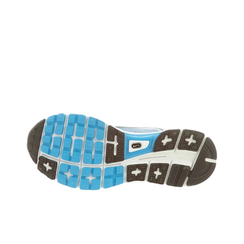 Nike Air Zoom Vomero 7 'White Blue'-4