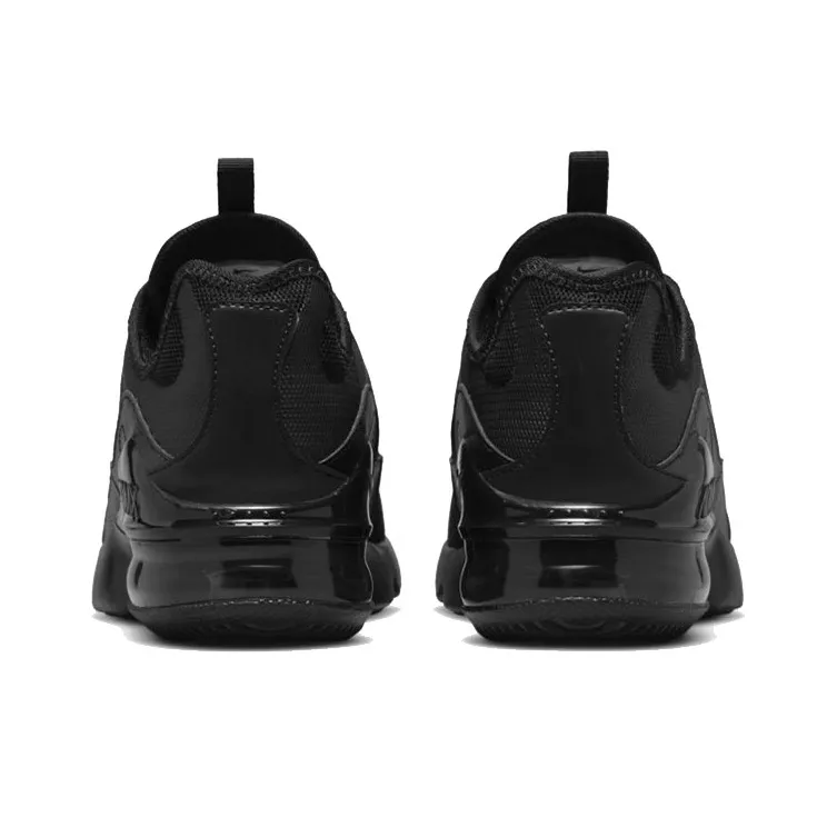 Nike Air Max Infinity 2 Black Anthracite-4