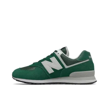 New Balance 574 Nightwatch Green