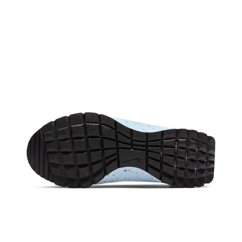 Nike Crater Remixa 'Grey Fog Chambray Blue' Women's-5
