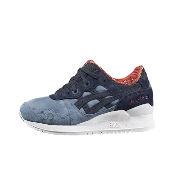 Asics Gel Lyte 3 'Blue Mirage'