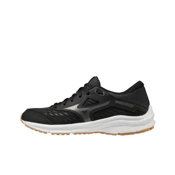 Mizuno Rider 24 Running Shoes Men Low Top Black