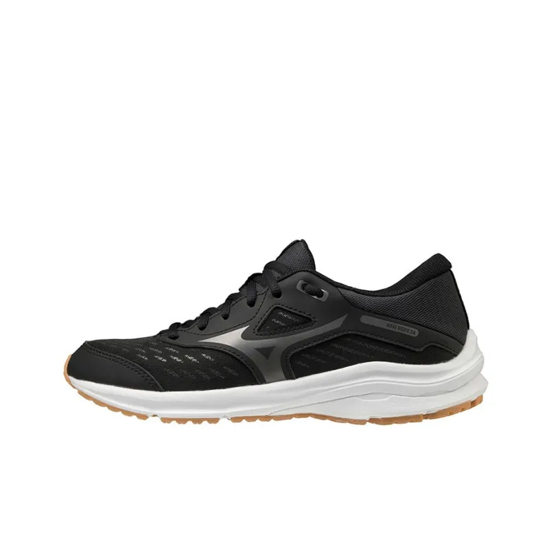 Mizuno Rider 24 Running Shoes Men Low Top Black-0
