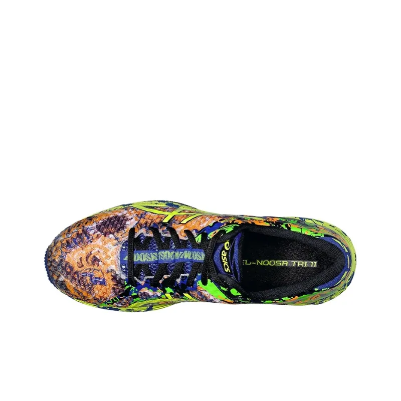 Asics Gel Noosa Tri 11 Sneakers 'Multicolor'-2