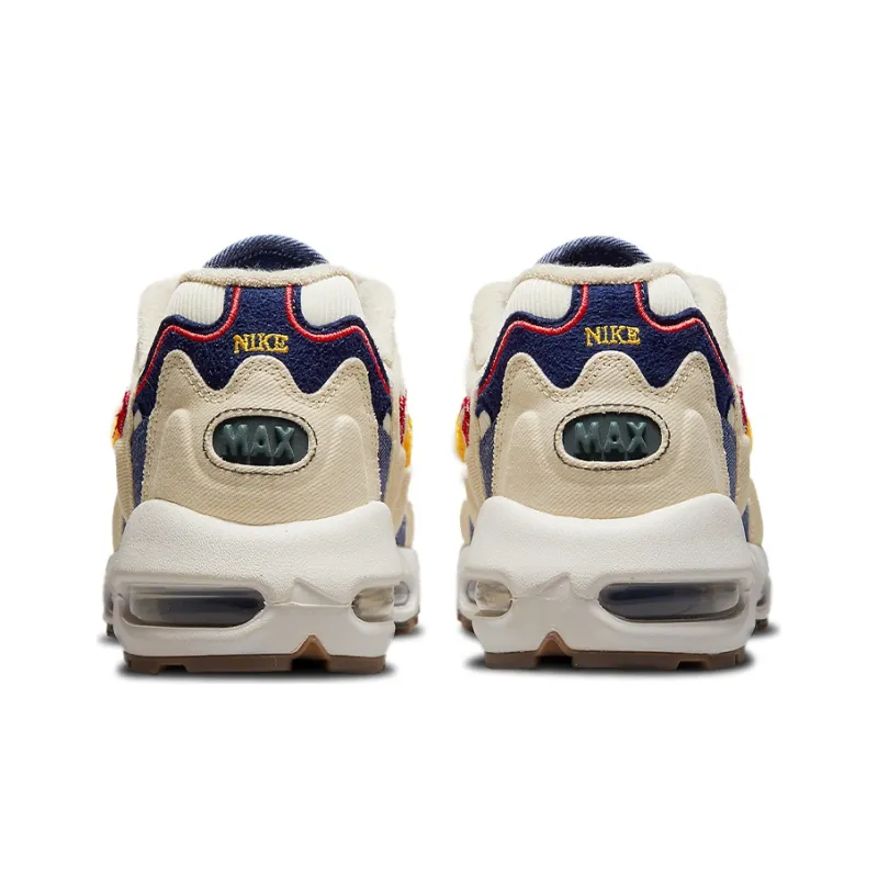 Nike Air Max 96 Ii Qs Beach-4