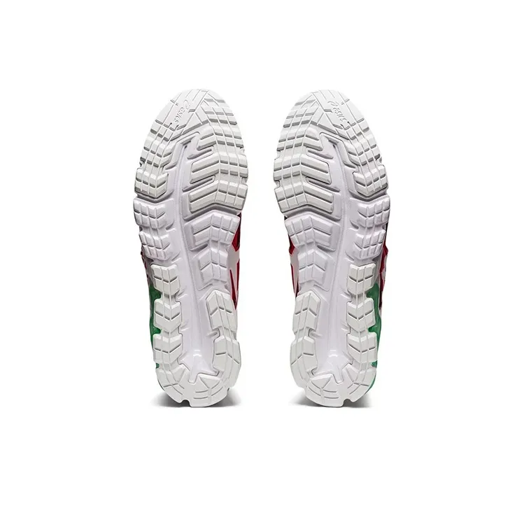 Asics Gel Quantum 90 Coca Cola-5