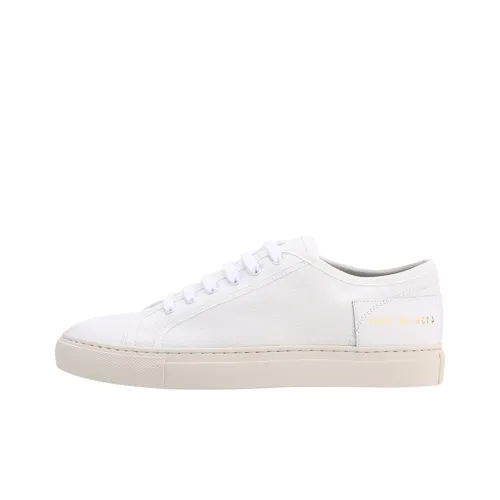 COMMON PROJECTS Wmns Sneakers White