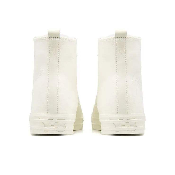 Y-3 Yuben Y-3 Mid 'Off White'-2