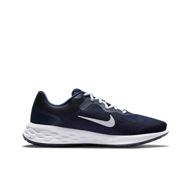Nike Revolution 6 Next Nature 'Midnight Navy'-1
