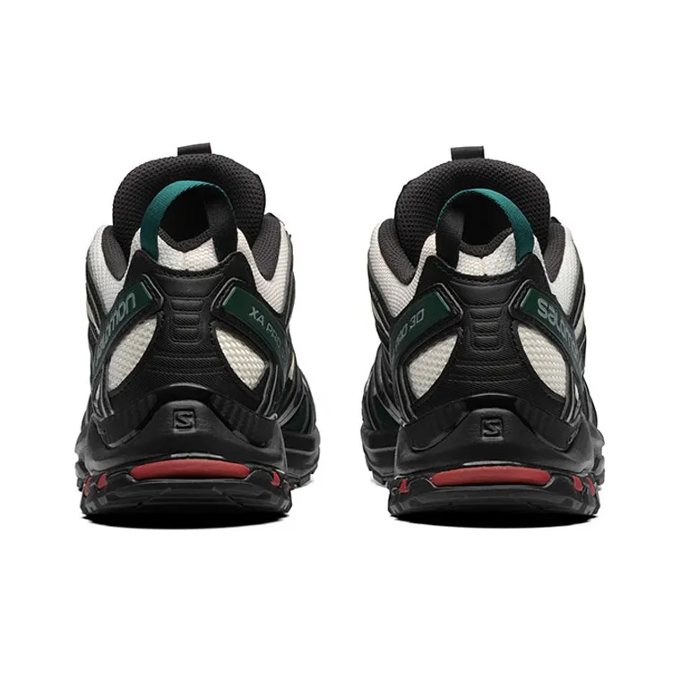SALOMON Xa Pro 3D 'Black White'-3