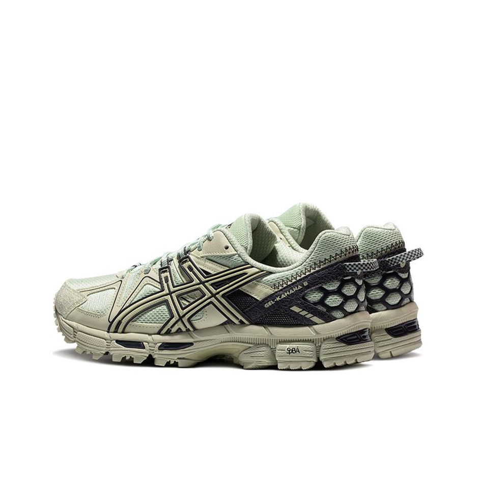ASICS アシックス GEL-KAHANA 8 SP Cream Teal Green WMNS) ASICS Gel-Kahana 8 SP 'Cream Teal Green' 1012B870-102