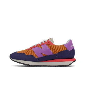 New Balance 237 'Night Tide Heliotrope' Women's