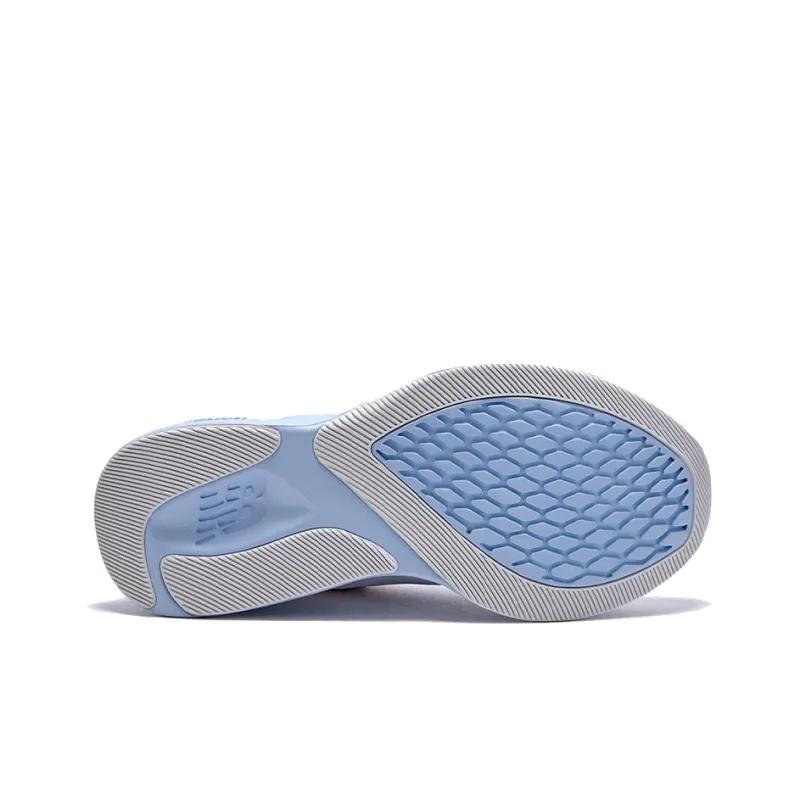 New Balance Pesu For 'White' Women's-3