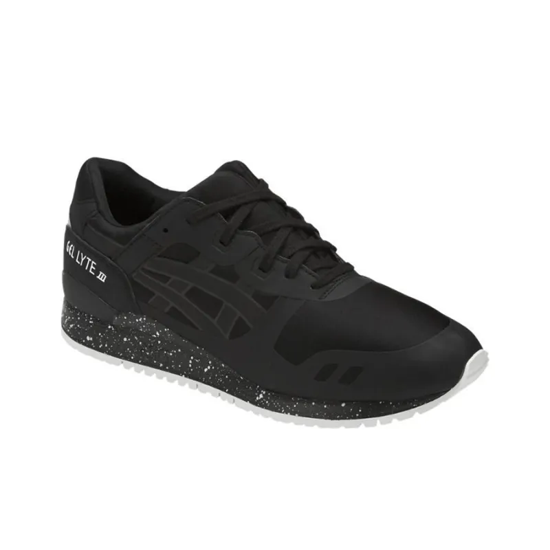Asics Gel Lyte 3 'Black'-2