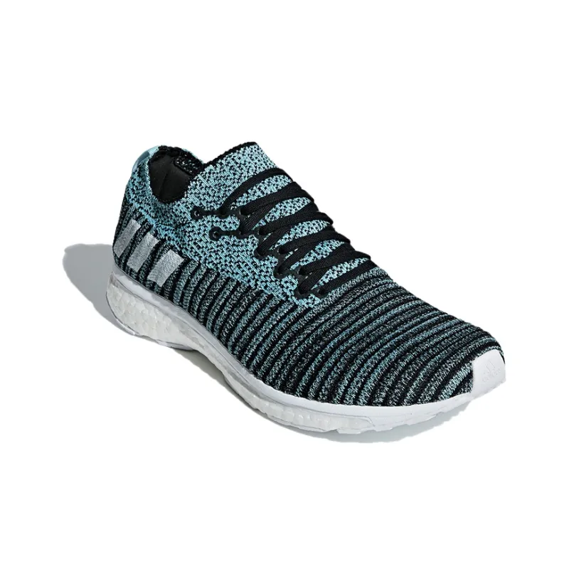 Adidas Adizero Prime Ltd 'Blue Spirit' Sneakers-2