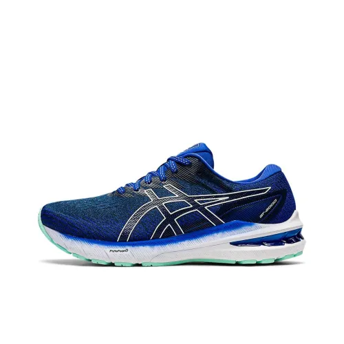 Asics GT 2000 10 'Blue Black' Women's