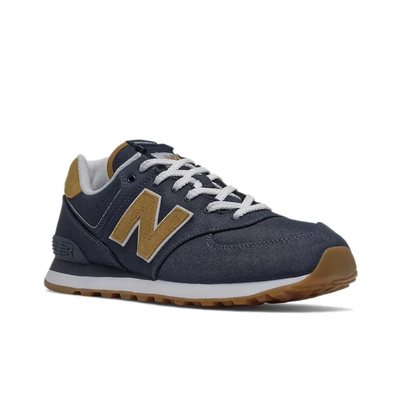 New Balance 574v2 Natural Indigo Workwear-2