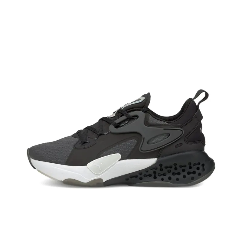 PUMA Xetic Halflife 'Clean Science Black'-0