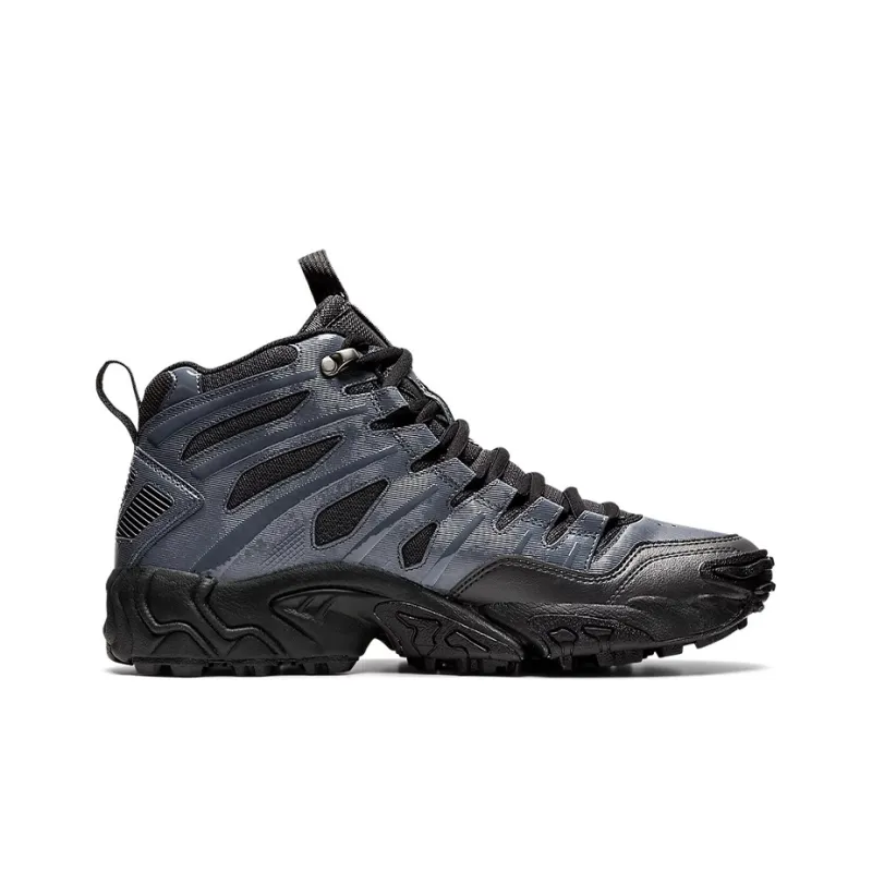 Asics HS3 S Nandi Sp V Gore Tex Graphite Grey-1