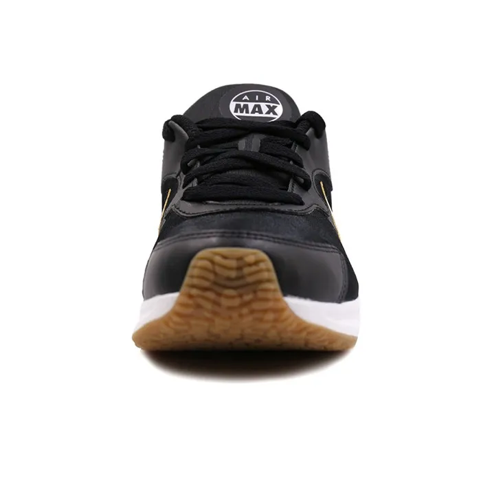 Nike Air Max Guile 'Black White Golden' Women's-4