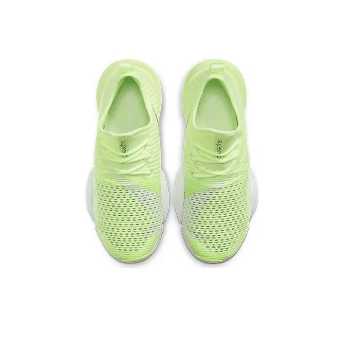 Nike Air Zoom SuperRep Barely Volt Women's-4