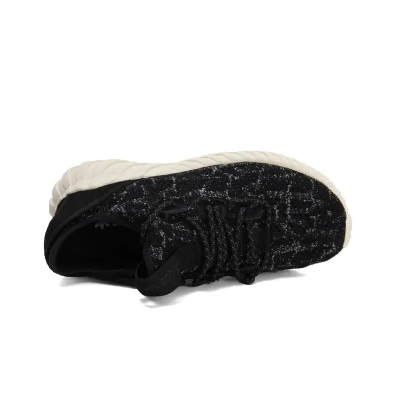 Adidas Women's Tubular Doom Sock 'Core Black' Women's-2