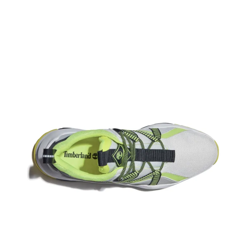 Timberland Madbury 'White'-2