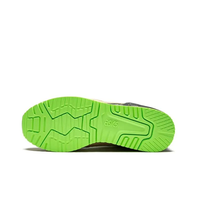 Asics Sneaker Freaker X Gel Lyte 3 'Neurotoxic'-4