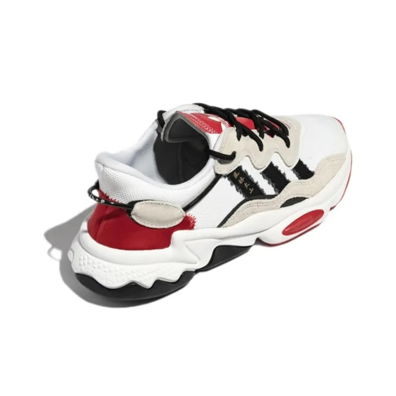 Adidas Ozweego Bait X Street Fighter Ryu-3