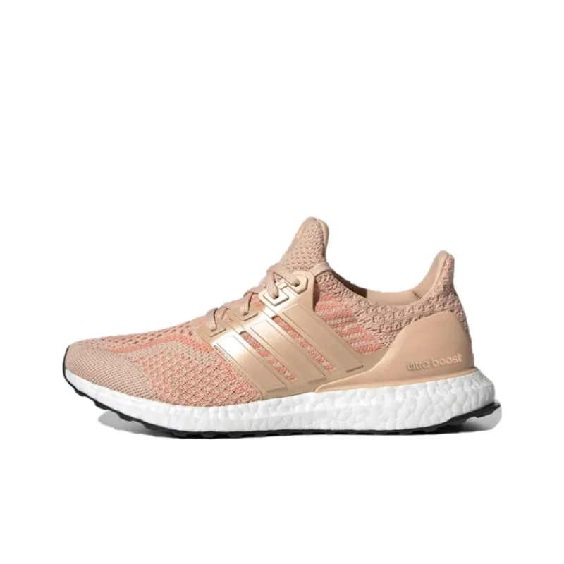 Adidas Ultra Boost 5.0 Dna Halo Blush Women's-0