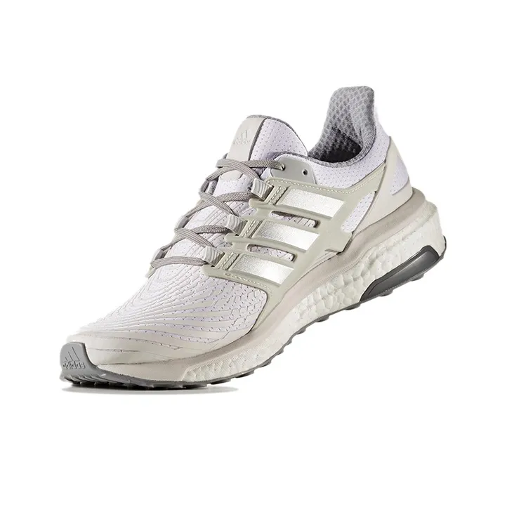 Adidas Energy Boost 'Running White'-1