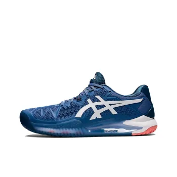 Asics Gel Resolution 8 'Blue Harmony'
