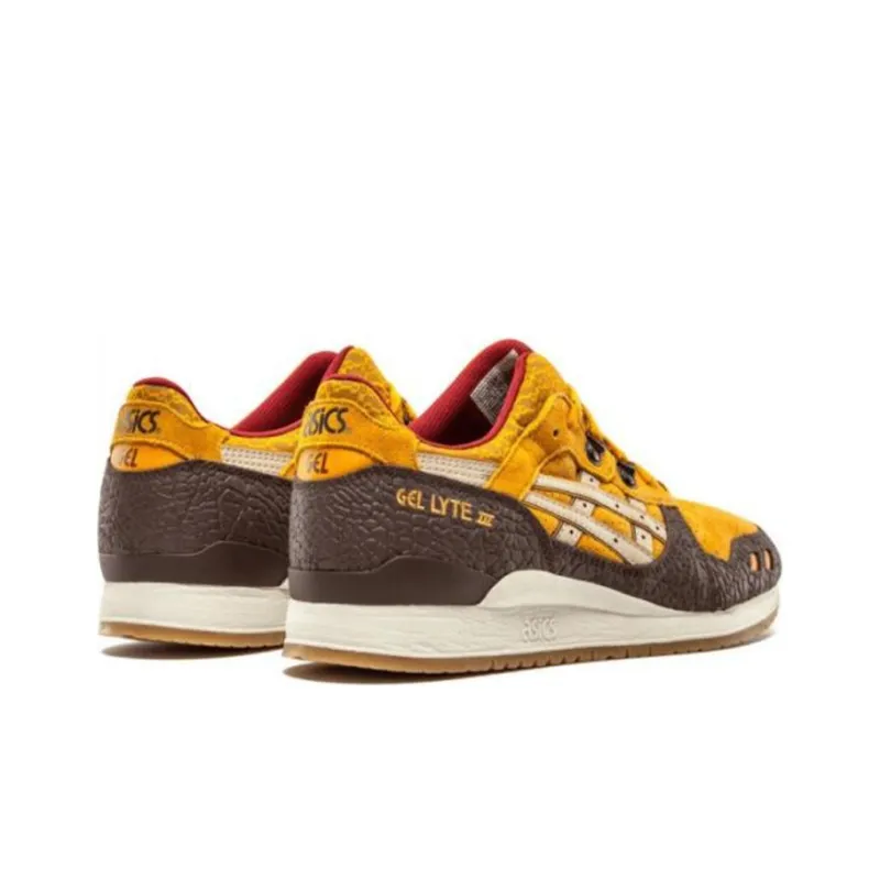 Asics Gel Lyte Iii Workwear Pack-2