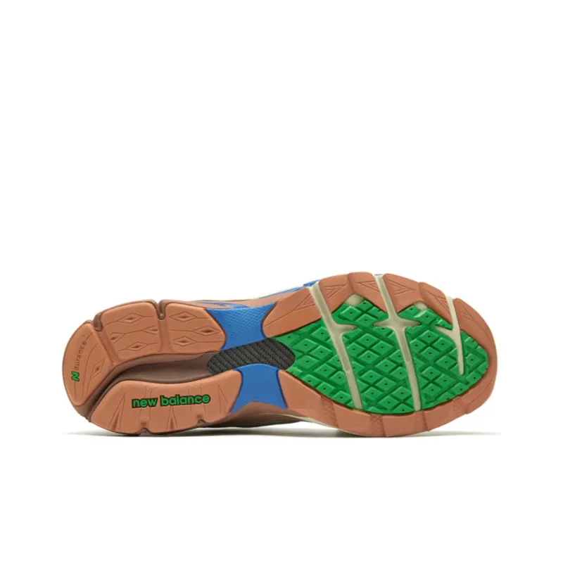 New Balance 990v3 MiUSA Joe Freshgoods Outside Clothes-4