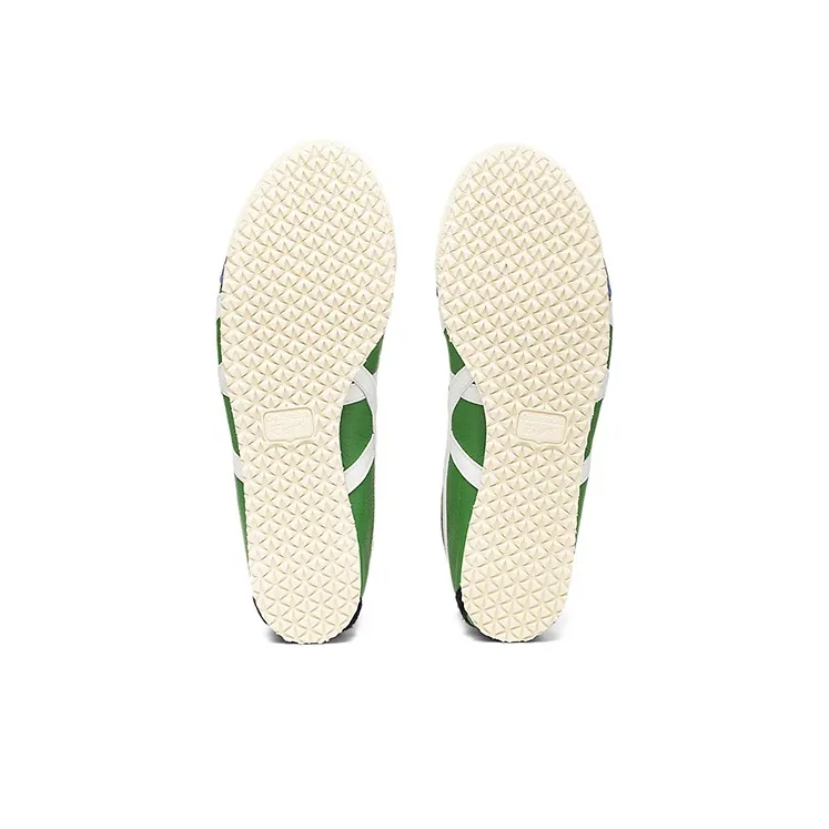 Onitsuka Tiger Mexico 66 'Spinach Green White'-5