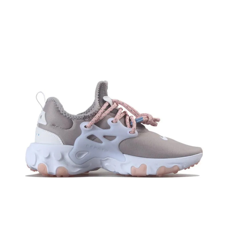 Nike React Presto Coral Stardust Women's-2
