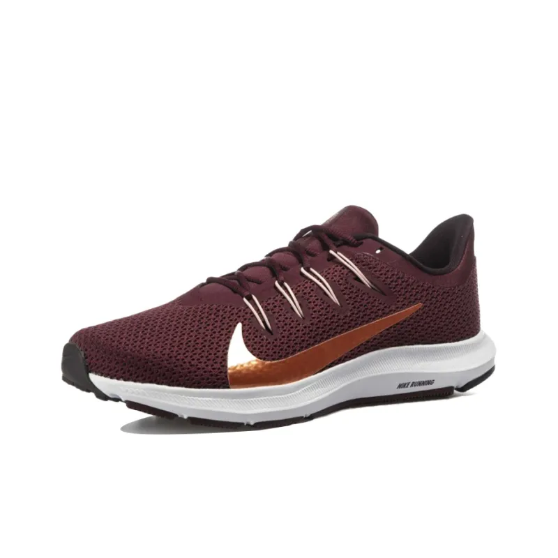 Nike Quest 2 'Red' Women's-2