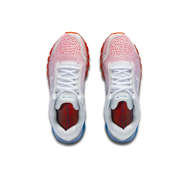 Under Armour Hovr Infinite 2 'White'-3