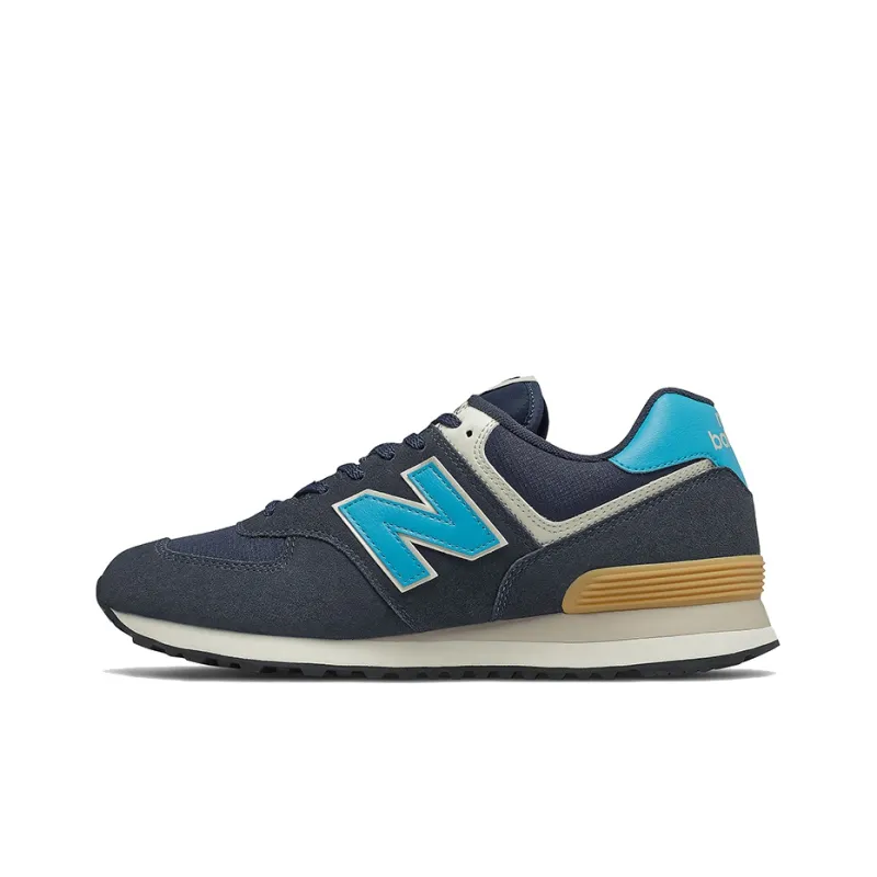 New Balance 574 Outerspace Virtual Sky-0