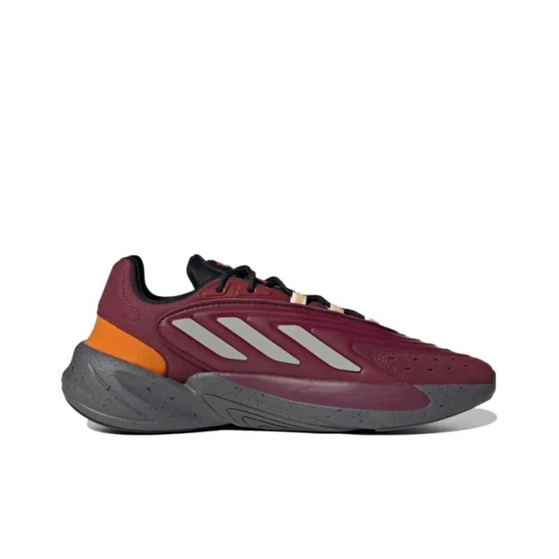 Adidas Ozelia Victory Crimson-1