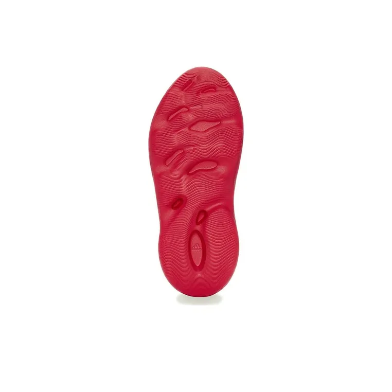 Adidas Yeezy Foam Rnnr Vermillion-4