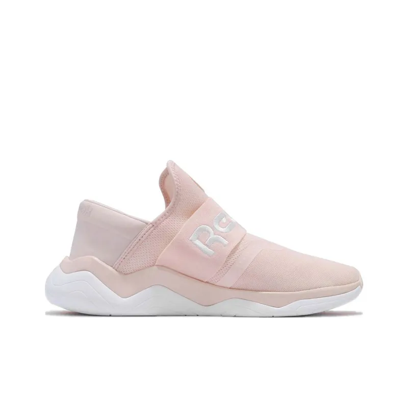 Reebok Royal Nova Supreme 'Pink White'-1