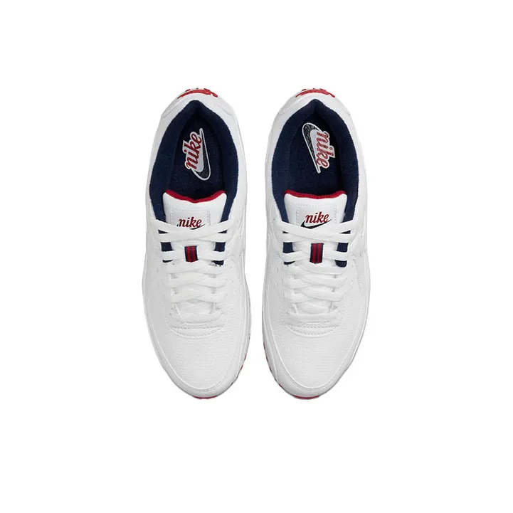 Nike Air Max 90 Paris Women's-3