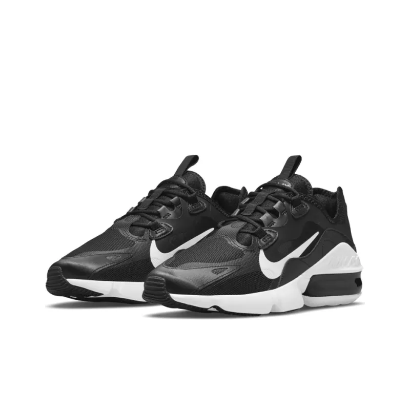 Nike Air Max Infinity 2 Black Women's-2